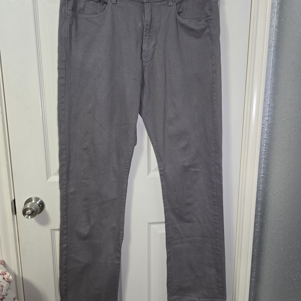DL1961 Charcoal Pants